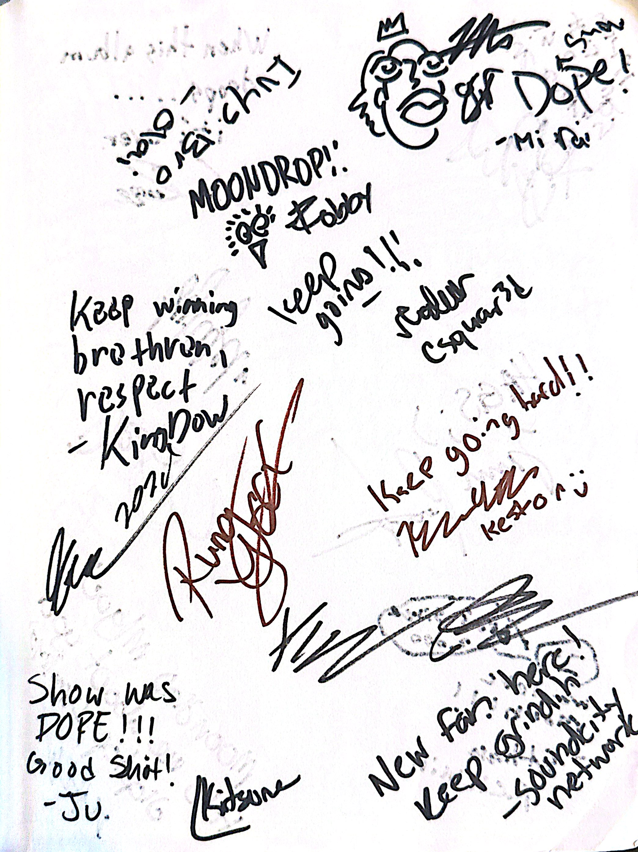 SHOWBOOK scan 10