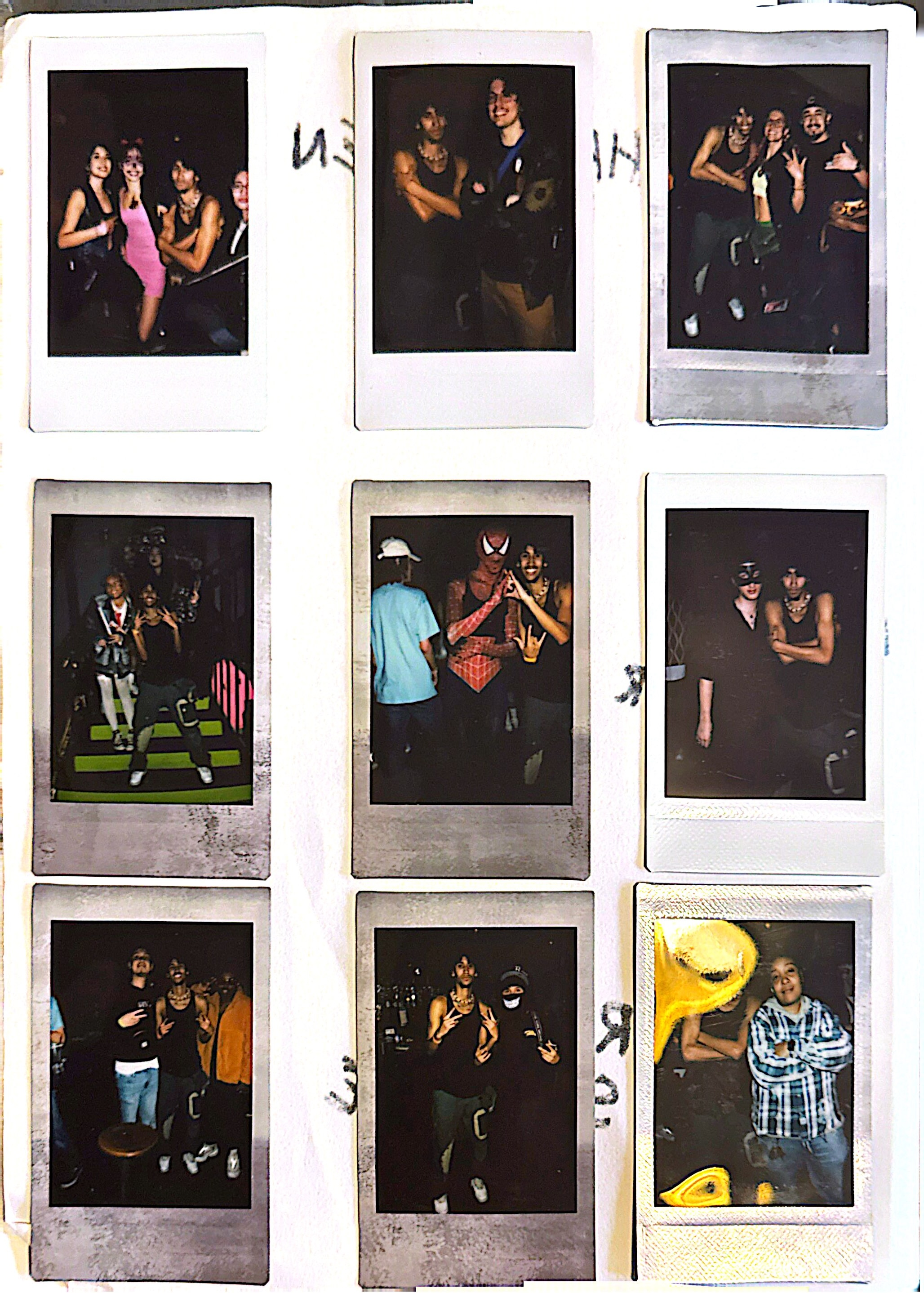 SHOWBOOK scan 15