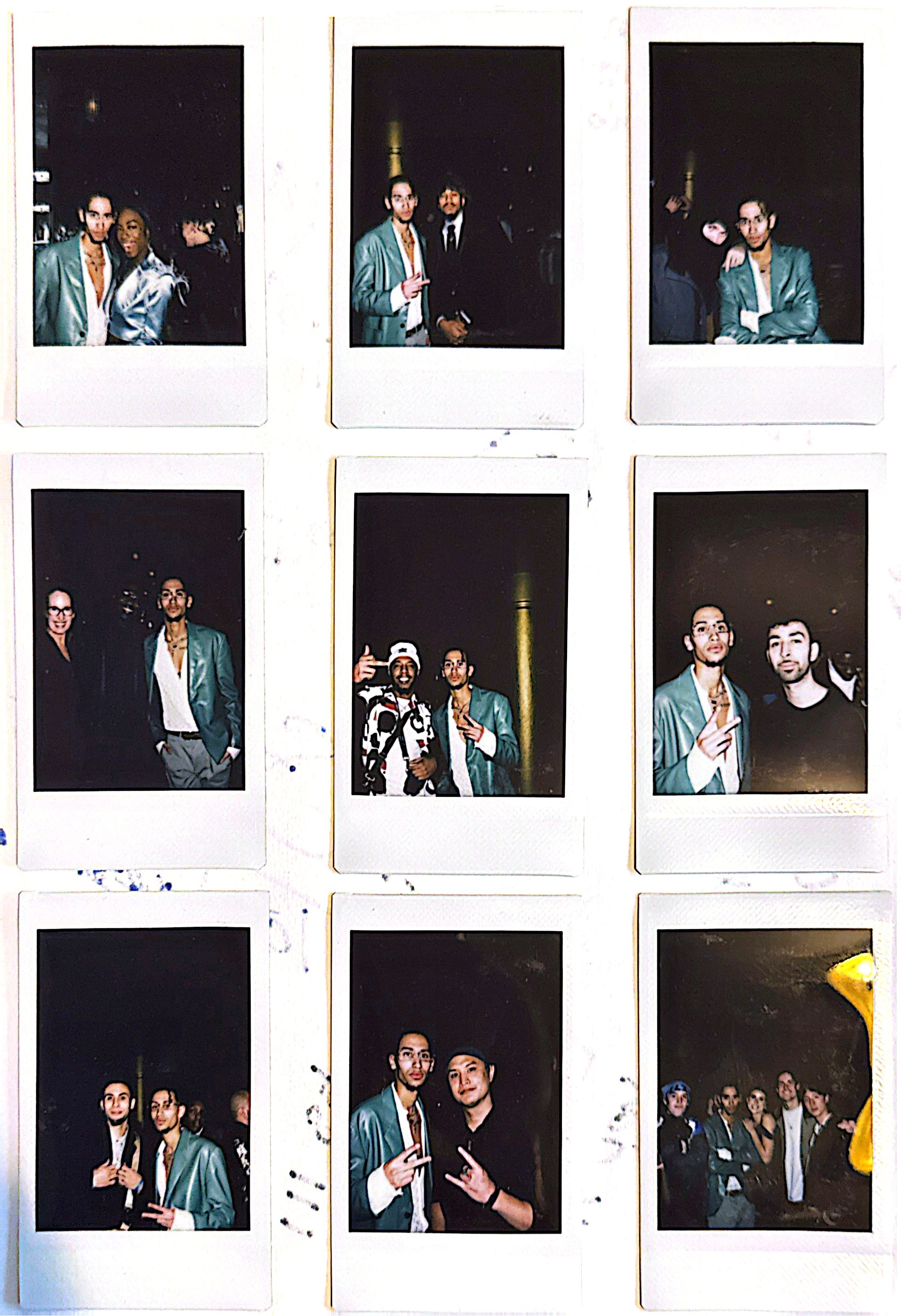 SHOWBOOK scan 20