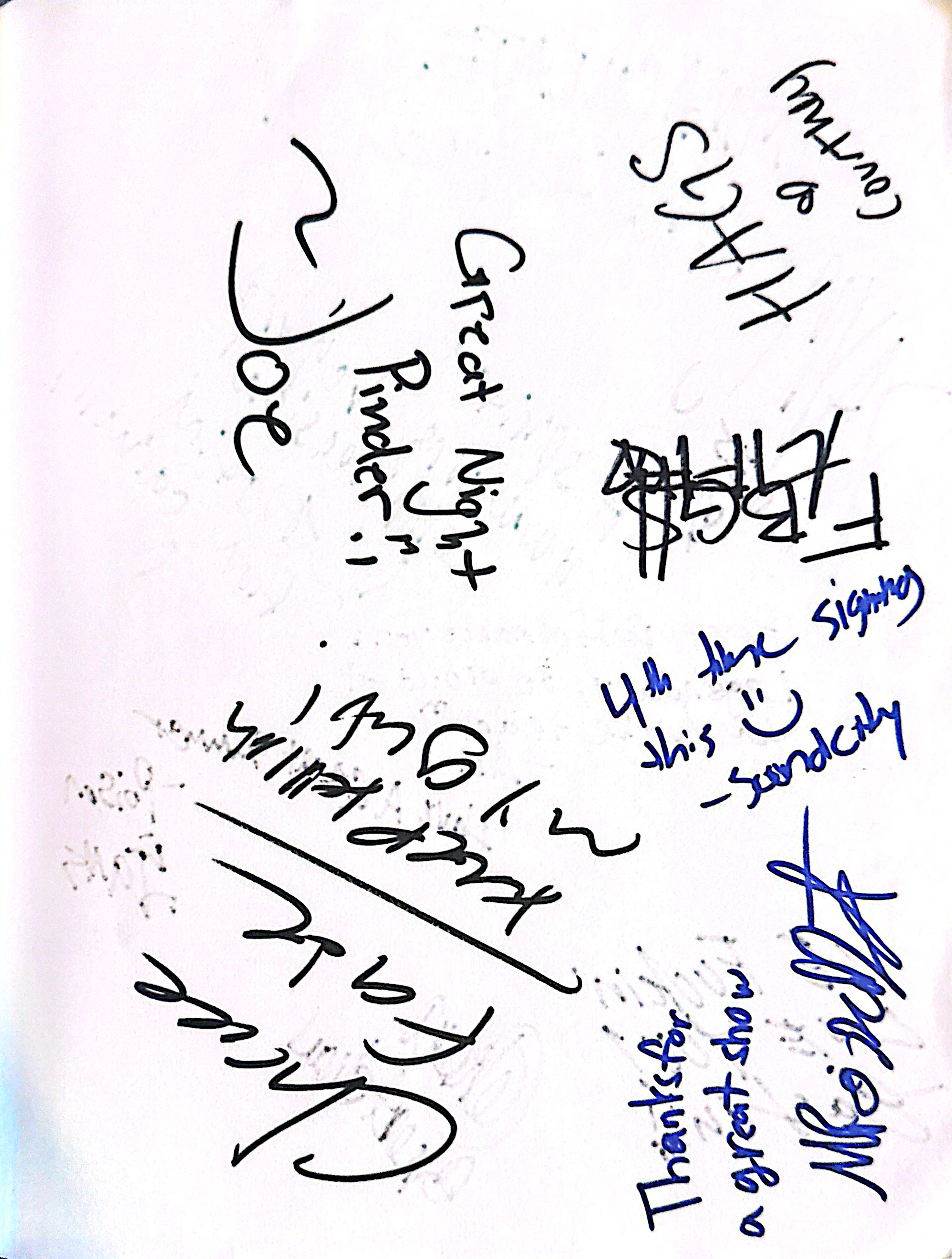 SHOWBOOK scan 24