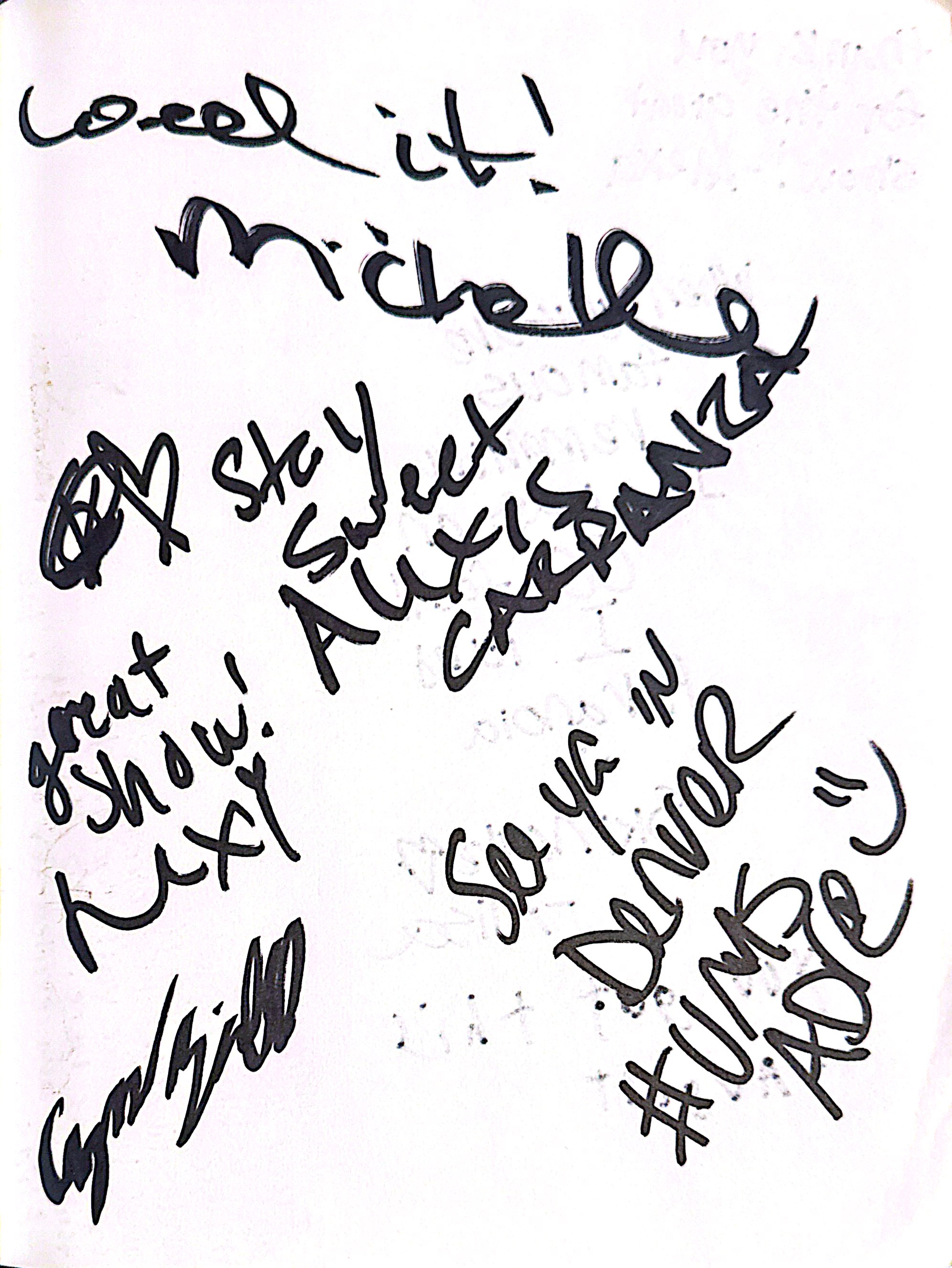 SHOWBOOK scan 30
