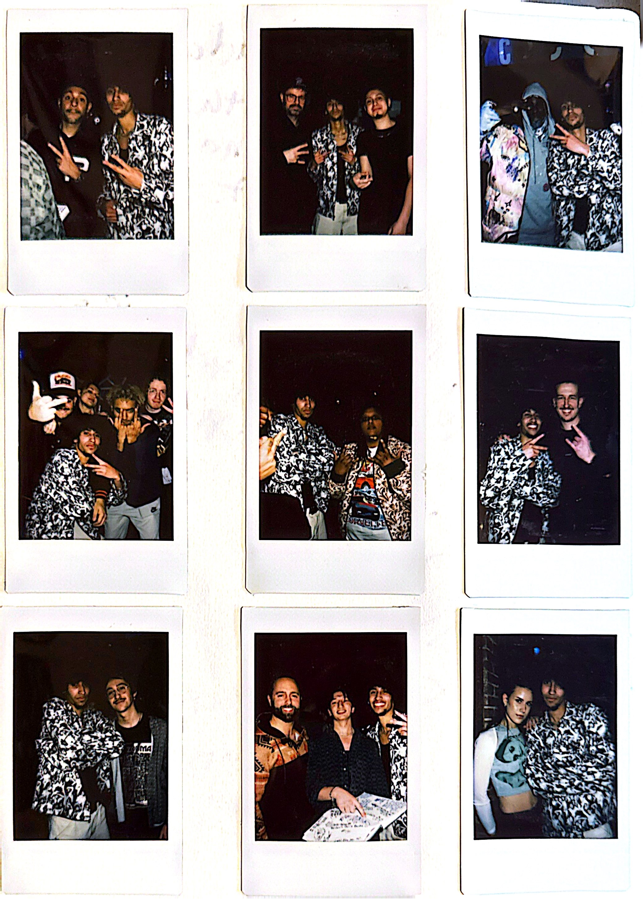 SHOWBOOK scan 35