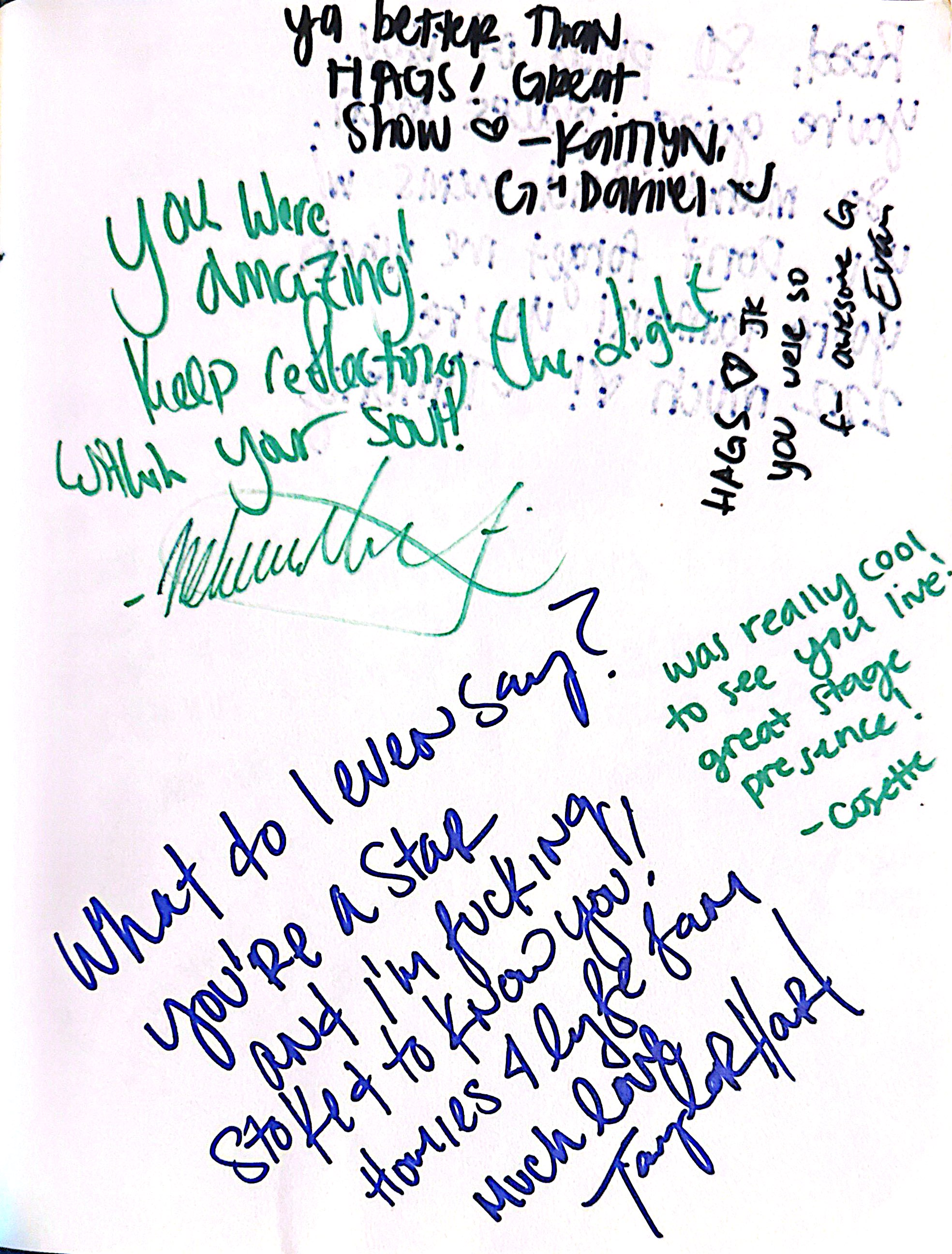 SHOWBOOK scan 41
