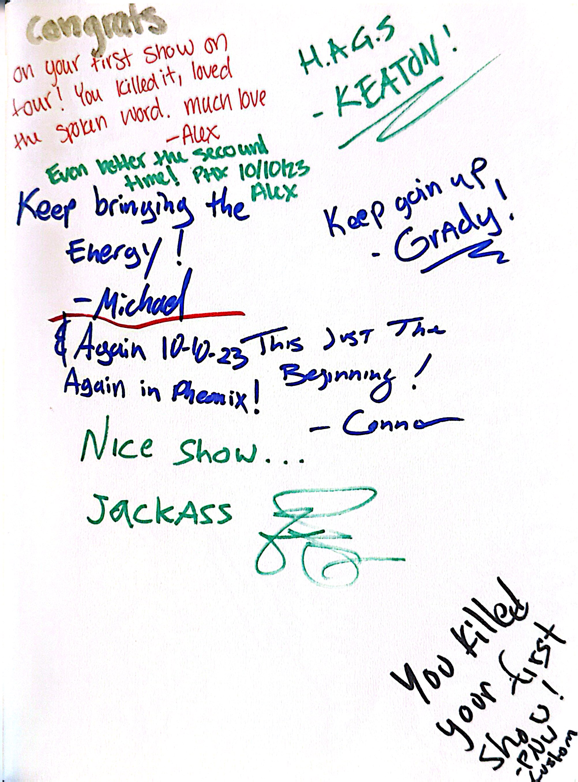 SHOWBOOK scan 58