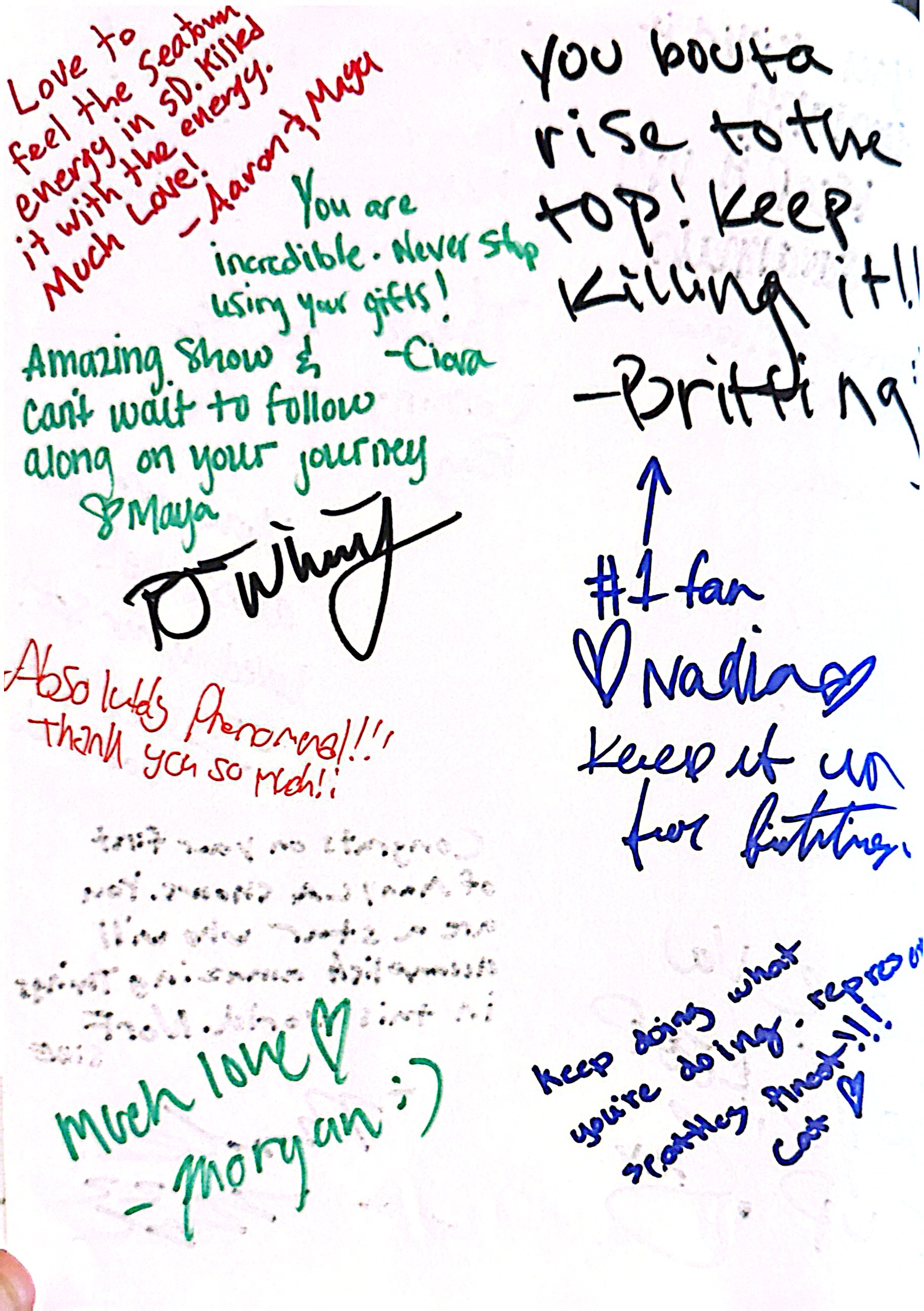SHOWBOOK scan 61