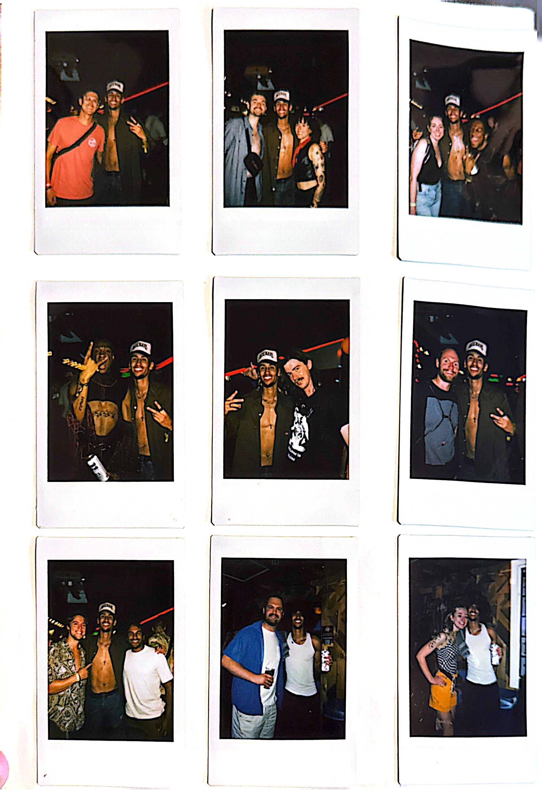 SHOWBOOK scan 65