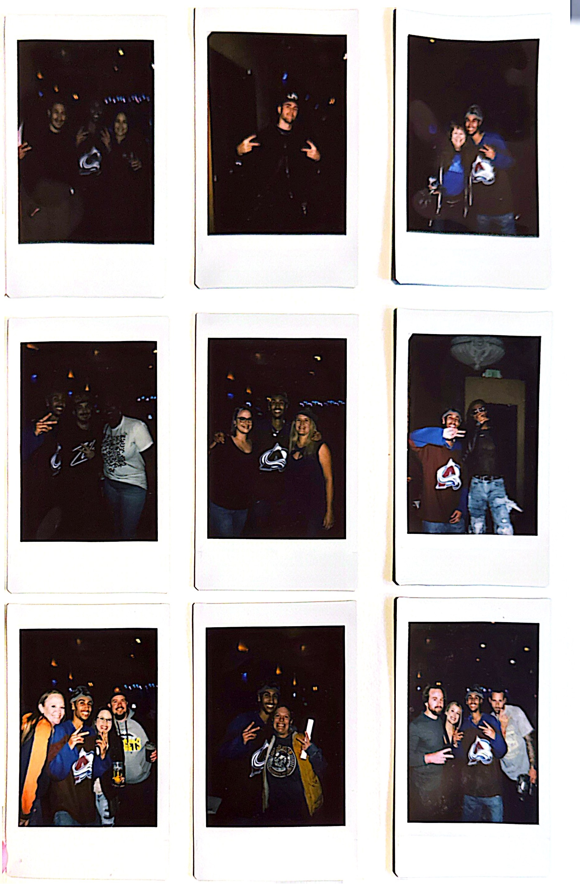 SHOWBOOK scan 75