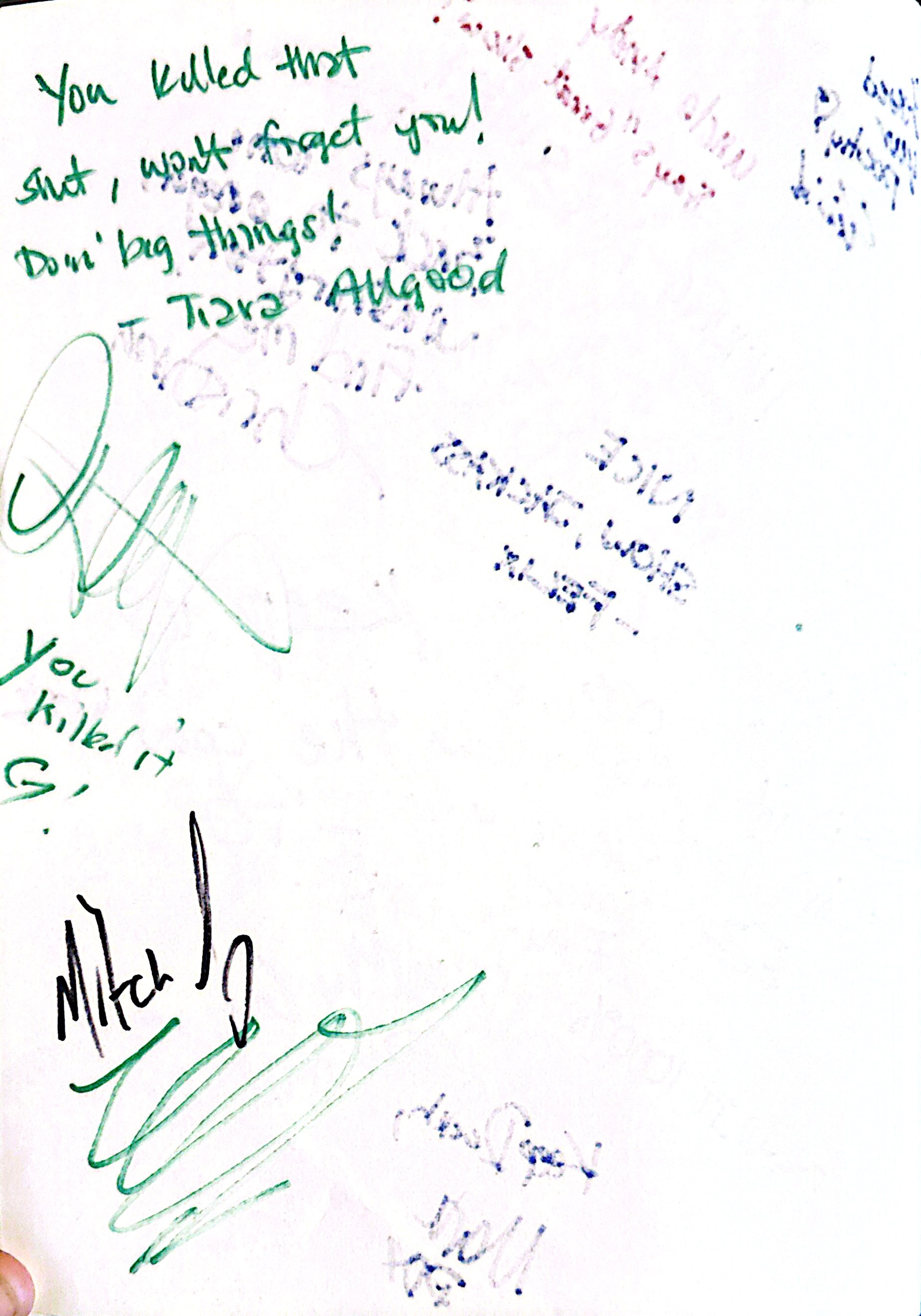 SHOWBOOK scan 85