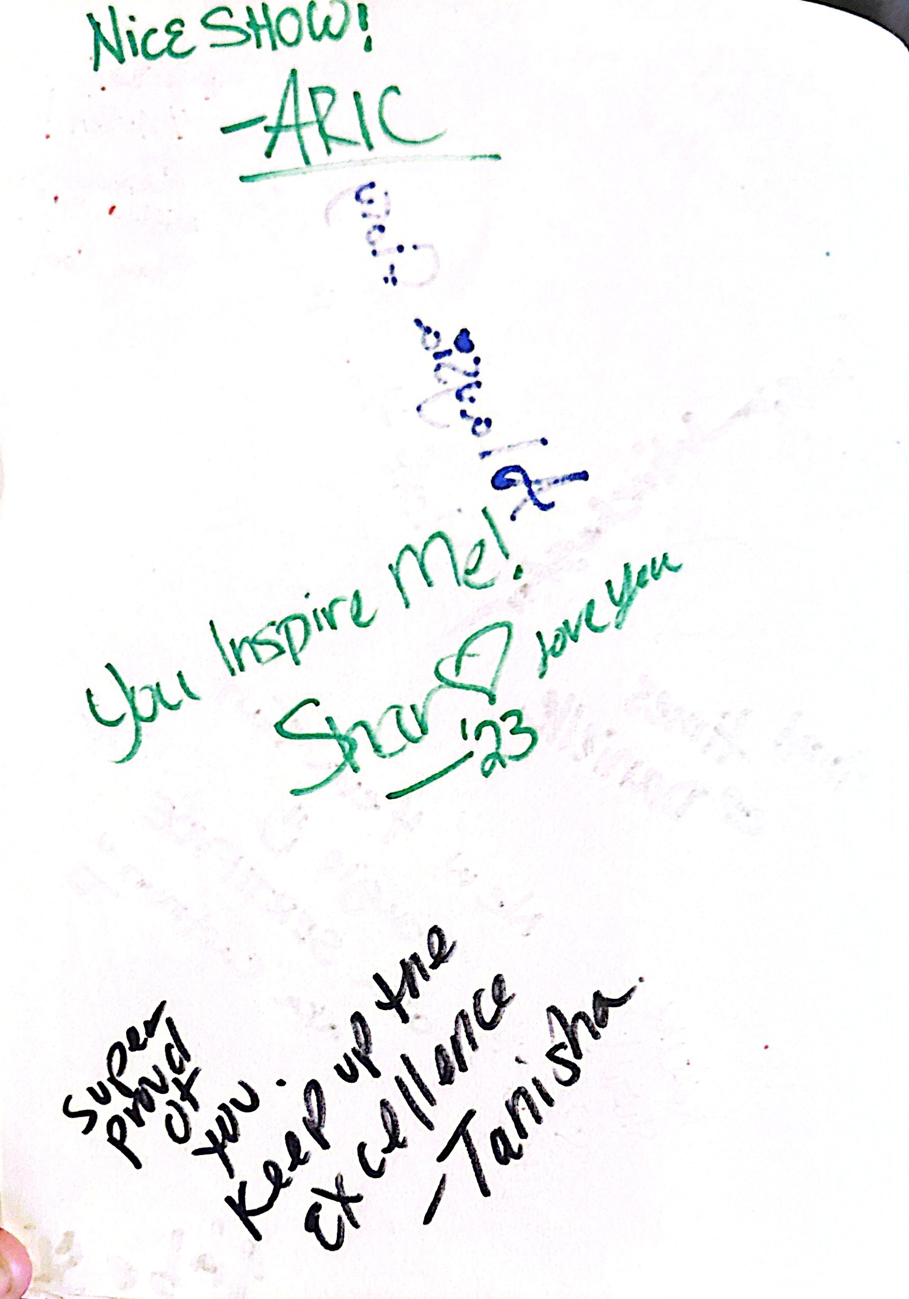 SHOWBOOK scan 87