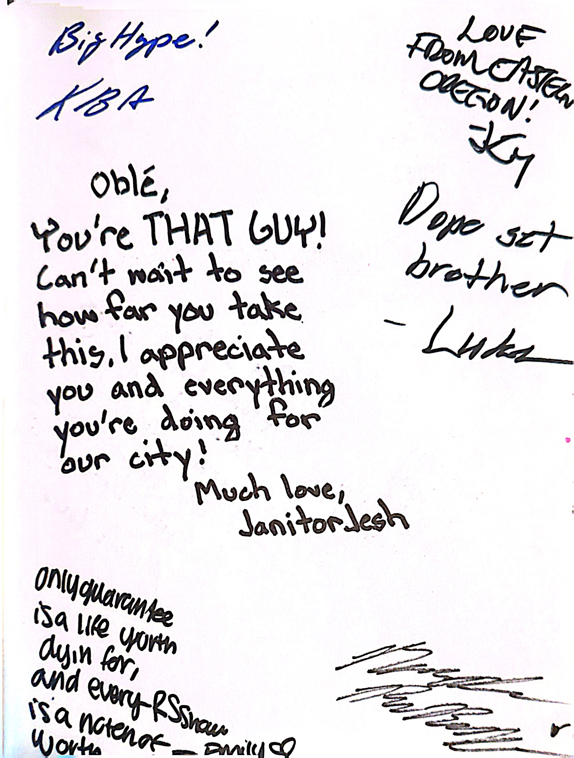 SHOWBOOK scan 90