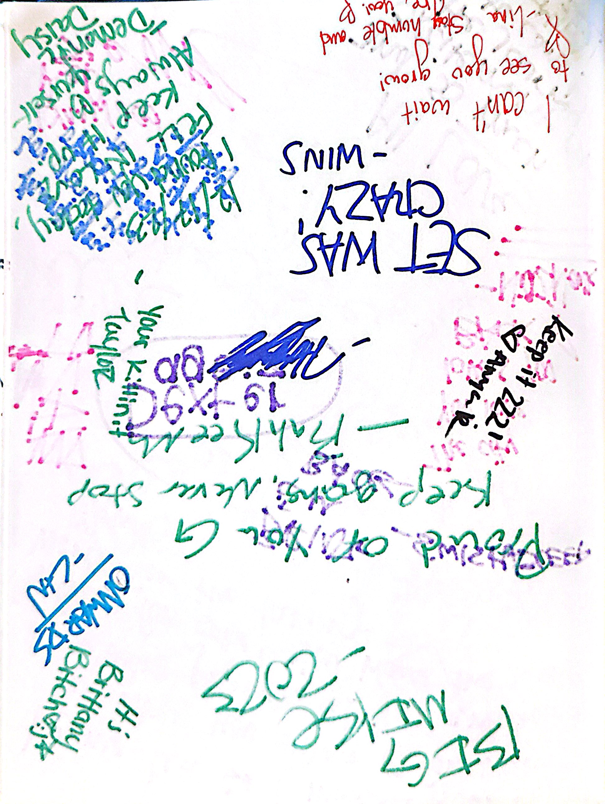SHOWBOOK scan 92